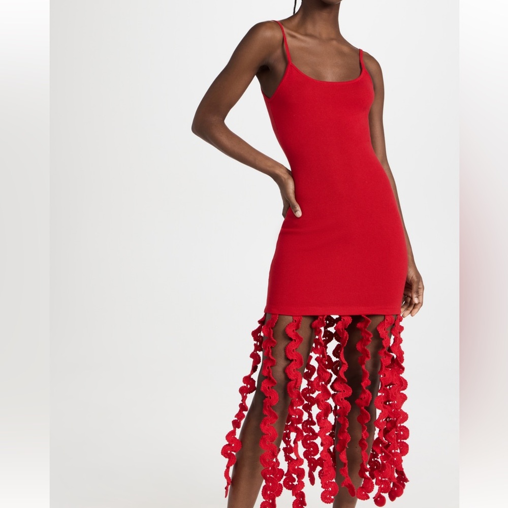 Elexiay busola dress